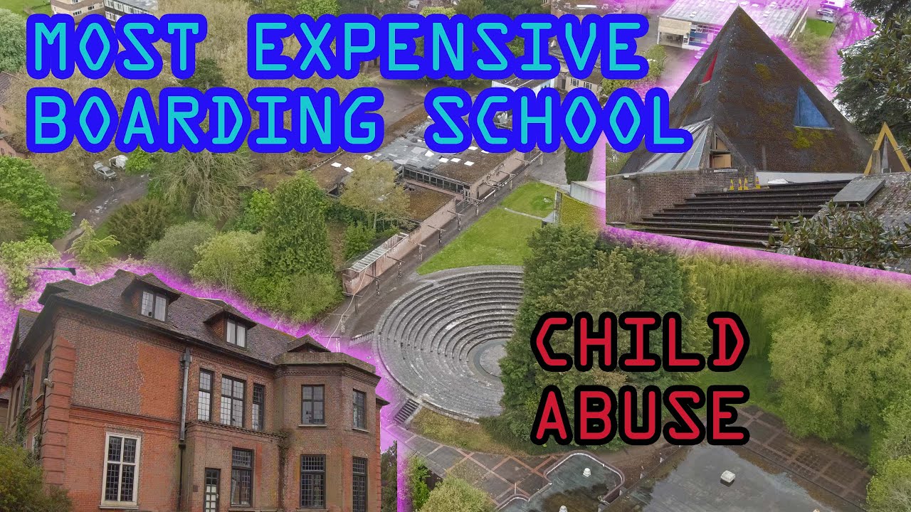 Carmel Jewish College  MOST EXPENSIVE BOARDING SCHOOL IN UK