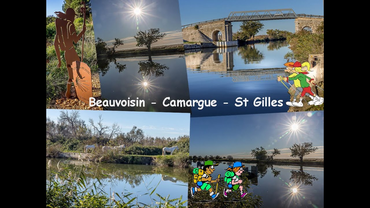20221201 RANDO BEAUVOISIN ST GILLES