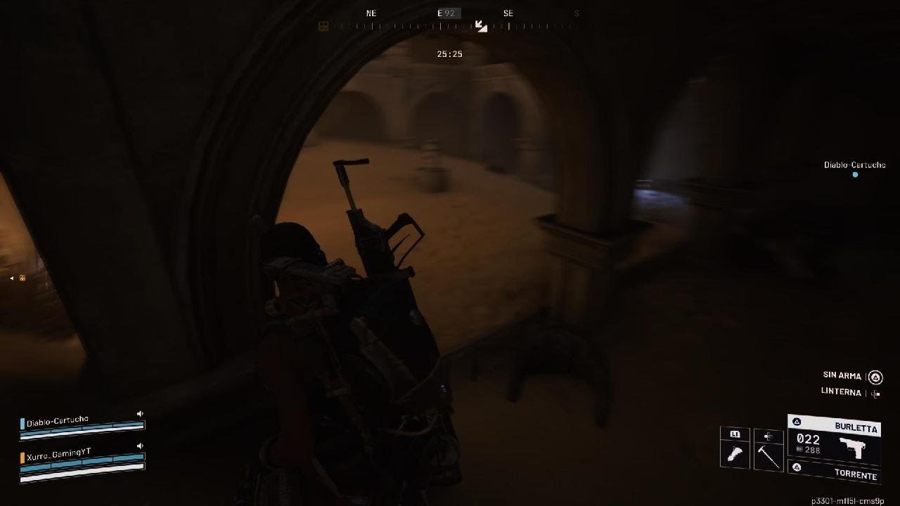 😎🎮🤟 ARC RAIDERS DESTRUCCIÓN 🤟🎮😎