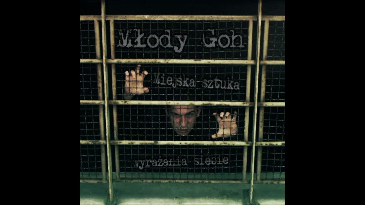 Młody Goh - Bez Kamuflażu