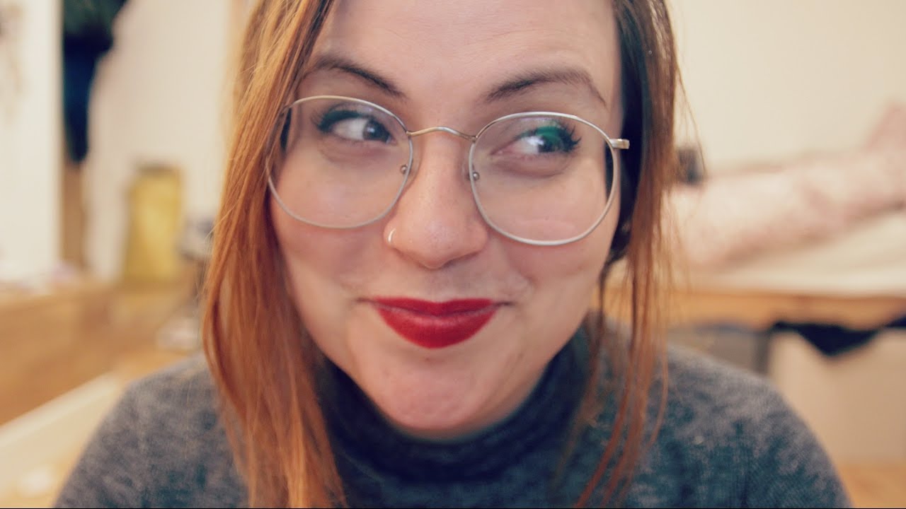 My hipster glasses are better than your hipster glasses. (haul?) [9/40]