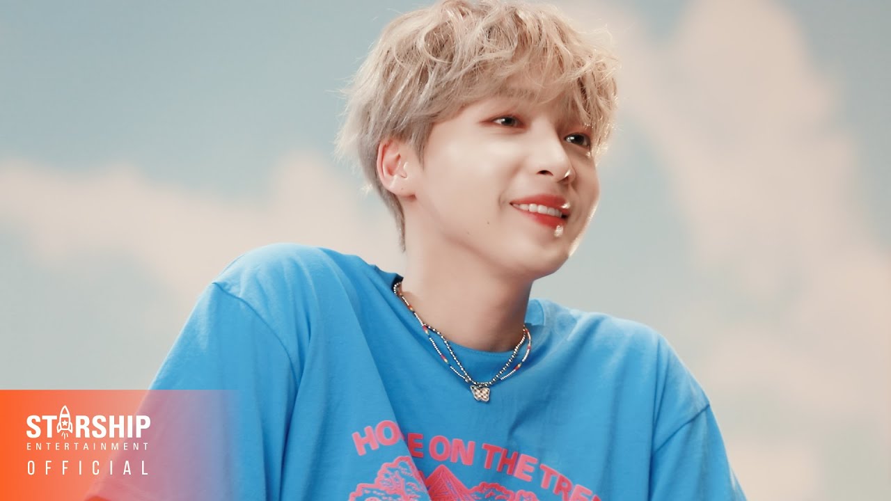 [LUCKY TV] EP.103 'Roller Coaster' M/V Behind the Scenes