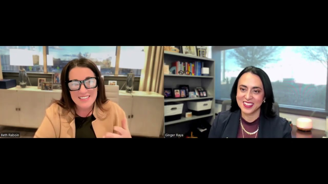 Health Spark Podcast: Season 2, Episode 3: Rebuilding Healthcare Capacity