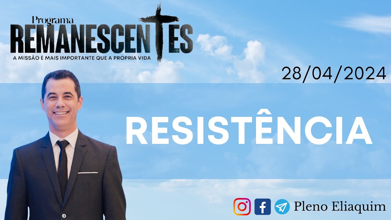Resistência
