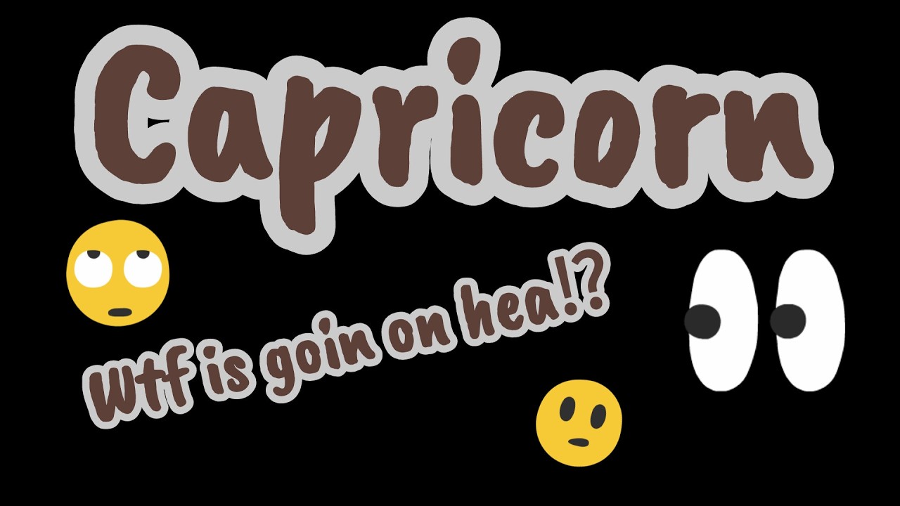 ♑️ Козерог - ✨Раскрытие служебного романа✨ - Неожиданный поворот сюжета