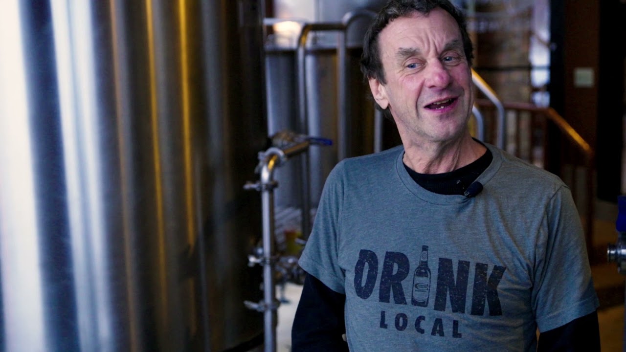 Keweenaw Experience: Copper Country Brewery
