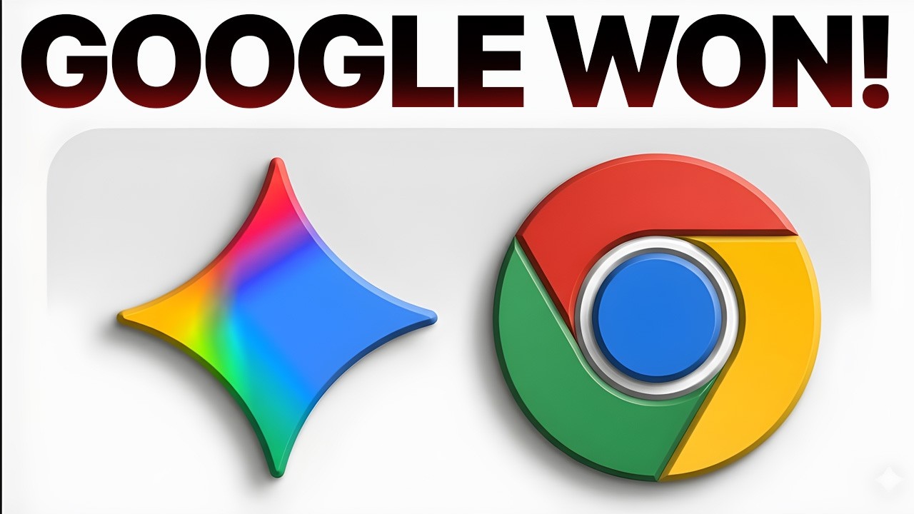 Утечки информации о новом браузере Google Gemini AI просто БЕЗУМНЫ!