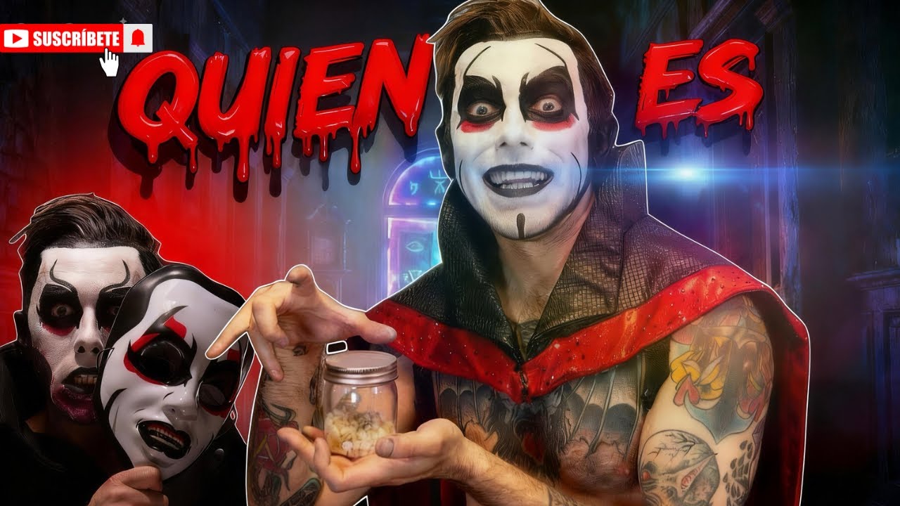 “¿Quién es Danhausen? El Luchador Más Extraño de la Lucha Libre”🔥#danhousen #historias