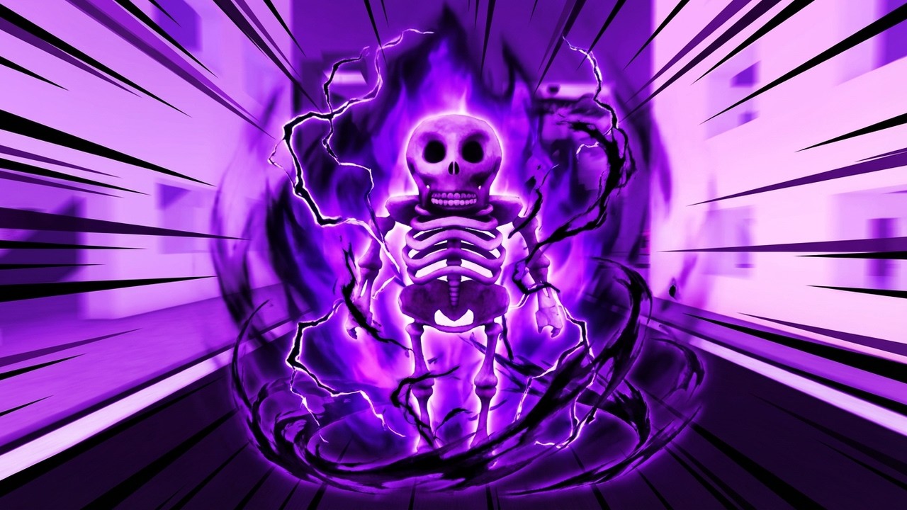 Beating Toxic Teamers With Low Skill (They Got MAD) | Jujutsu Shenanigans