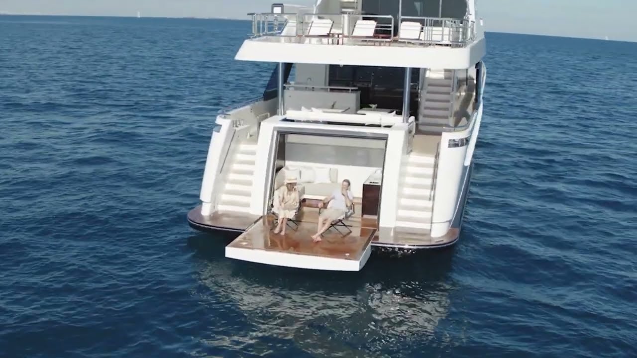 Featured At FLIBS - OA 37L
