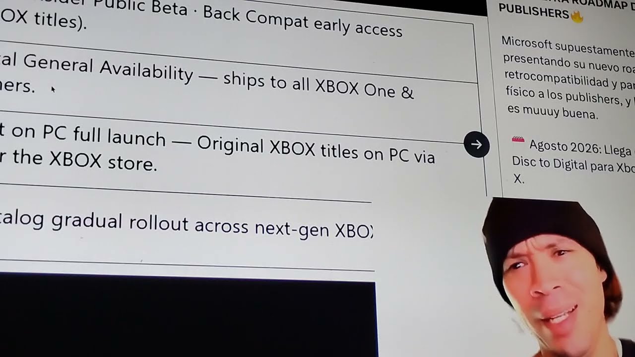 Dreamcast Guy 2 PlayStation Fanboy SHOCKED Xbox Disc To Digital Program BETTER Than Sony Ending Disc