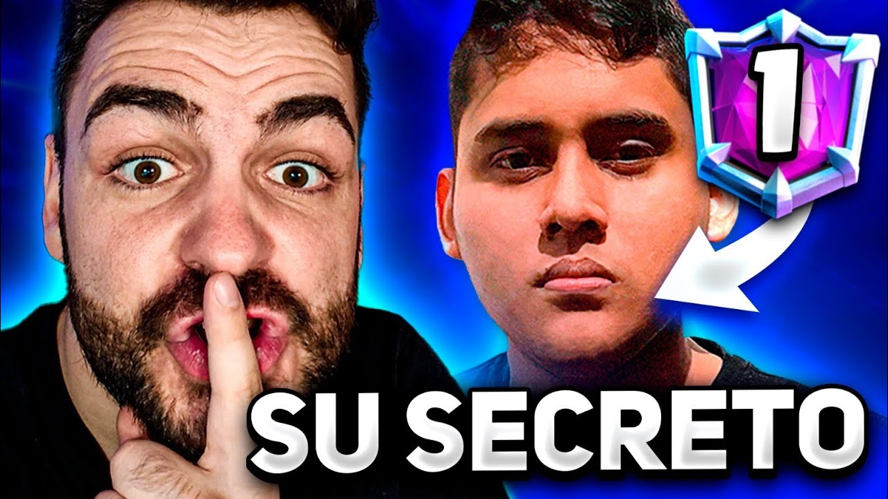 ASI JUEGA EL MEJOR JUGADOR DE BALLESTA DEL MUNDO😱