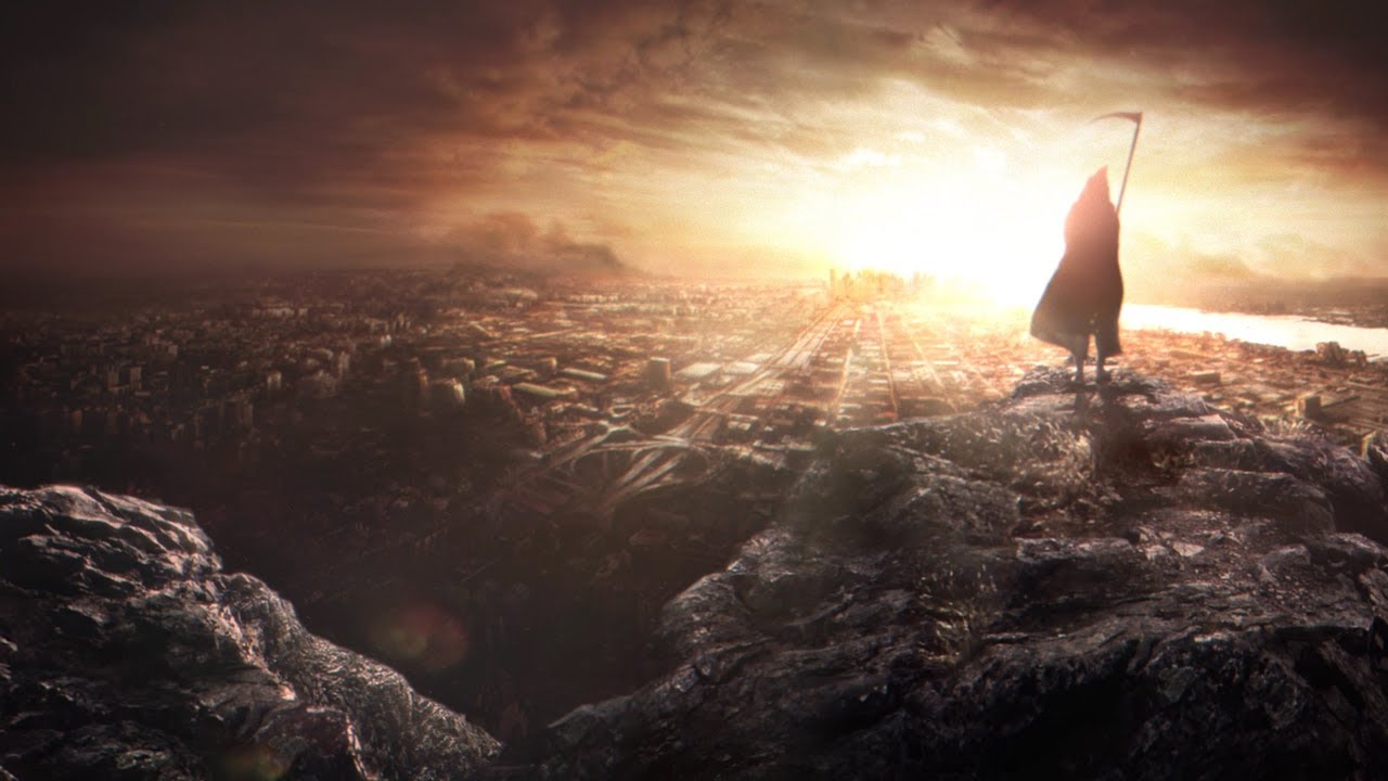 NUKE Tutorial Now Available: Compositing an Animated Set Extension in NUKEX