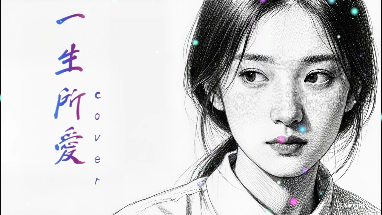 一生所愛   cover song