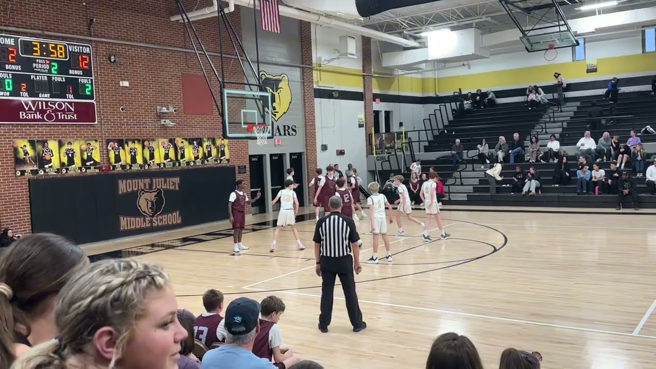 SCMS JV v Mt Juliet JV 1/15/26