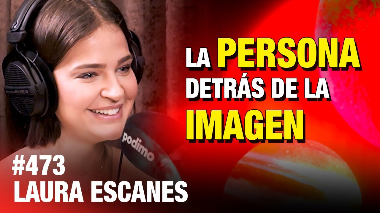 ENTREVISTA COMPLETA 🍻 Laura Escanes: La persona detrás de la imagen | #ESDLB cap.473