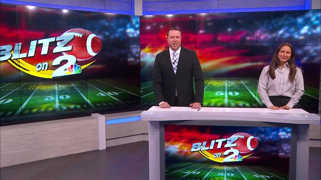Blitz on 2: Week 3
