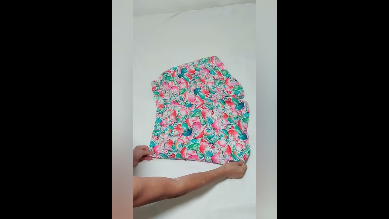 Basic sewing knowledge for beginners // step by step hobby sharing // 初心者のための基本的な縫製知識 // 趣味の共有を段階的に1