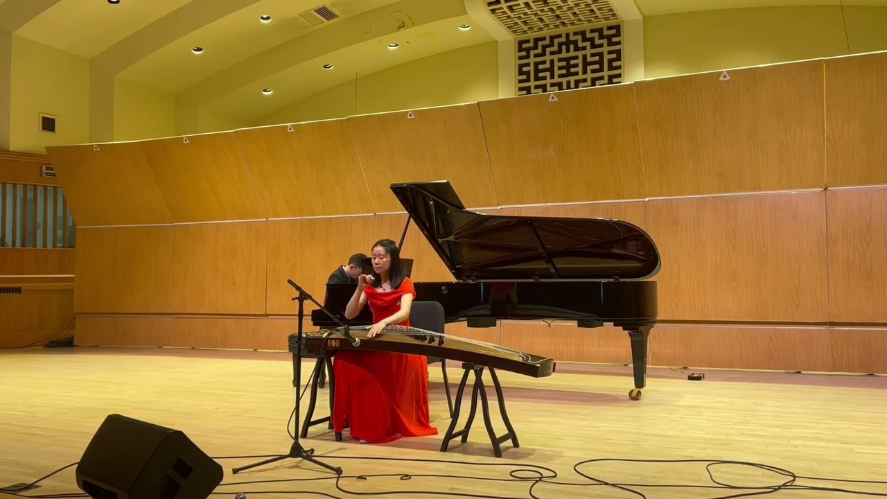 行者 ancient traveller, composer: 魏军