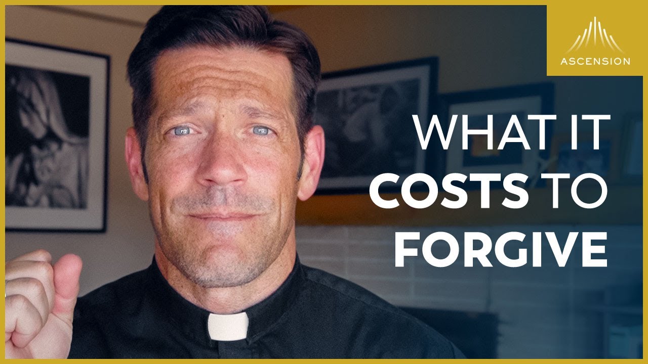 The Price of Forgiveness