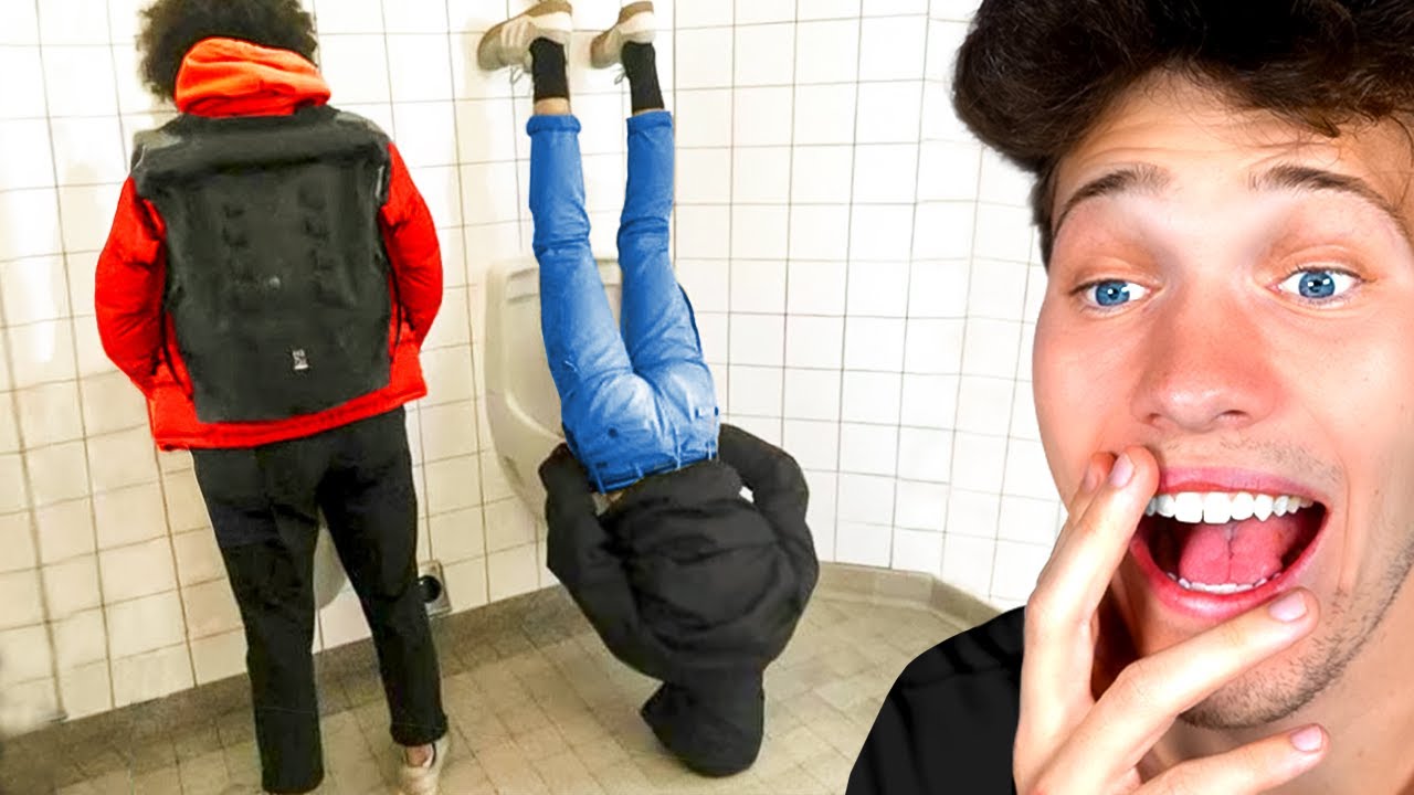 Extreme Try Not To Laugh Challenge!