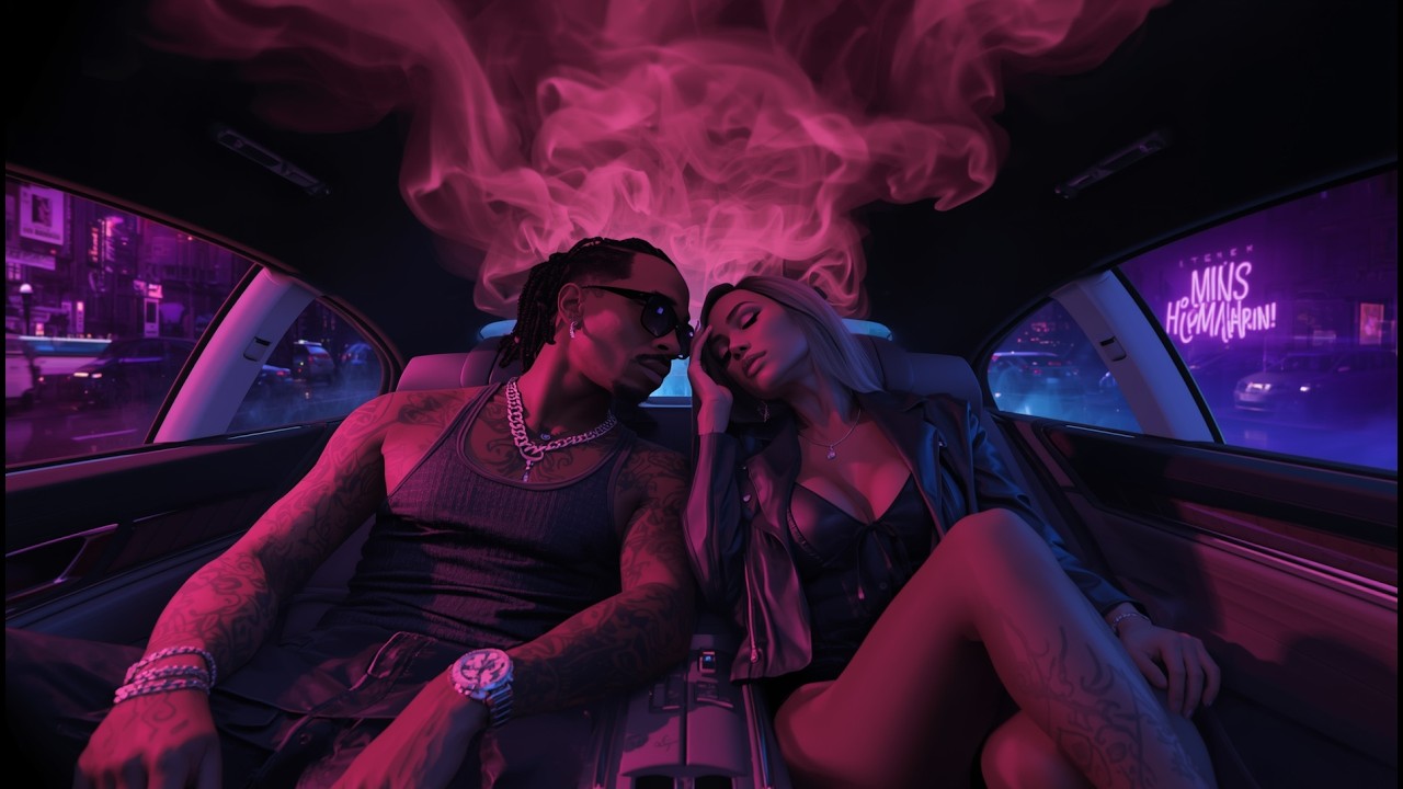 Old School 90s🔥Eminem & Snoop Dogg,Tyga, 50 Cent, Dr Dree, Ice Cube, Cover Style🍃420 Vibe Music  #9