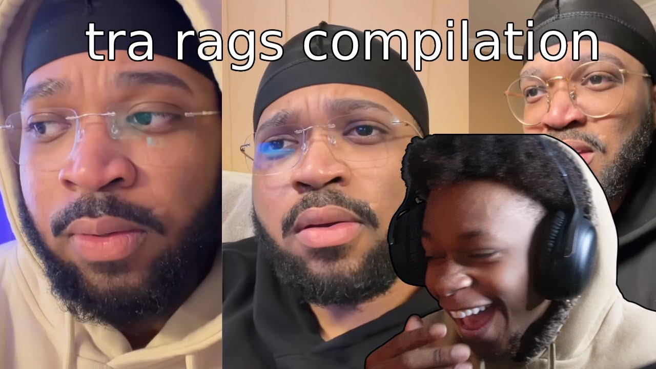 FUNNY VIDEOS MAN...(tra rags compilation)