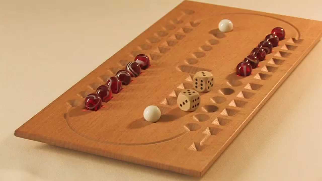 Samsara Spielregeln - Gerhards Spiel und Design - Thomas Weber