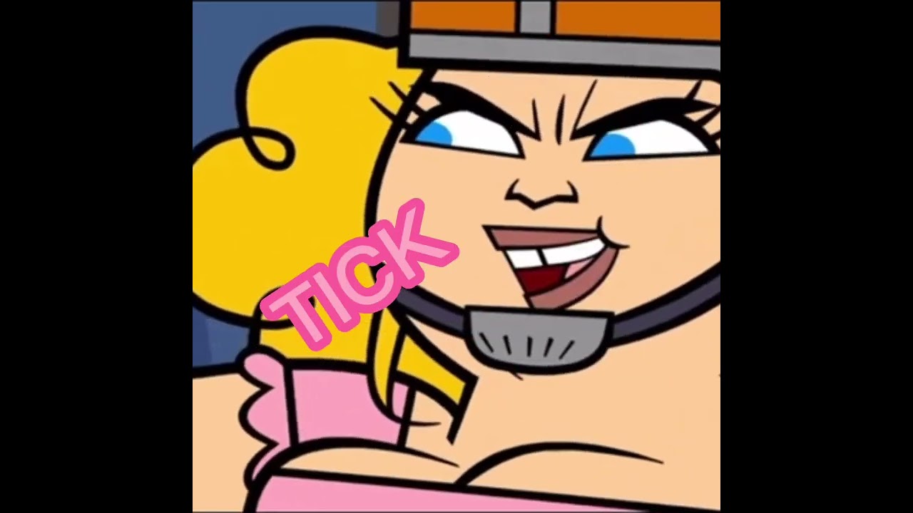Total Drama Villains Edit I Was bored