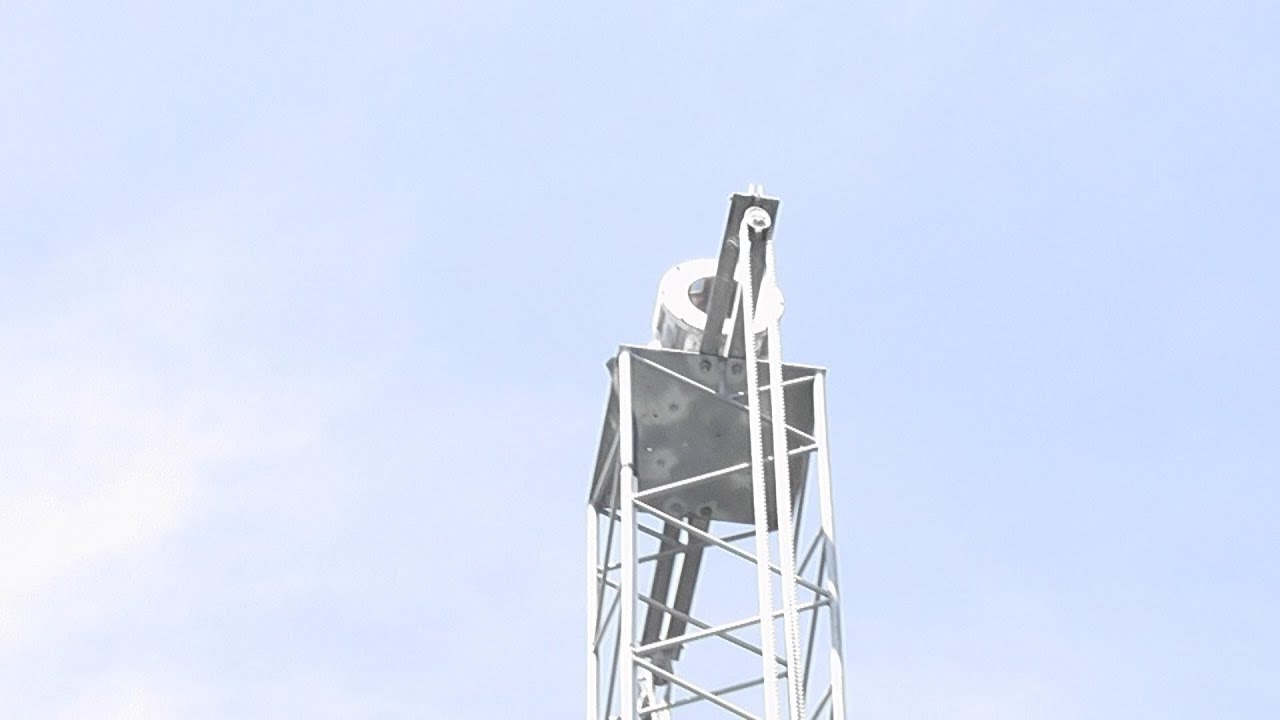 Station Siren Test
