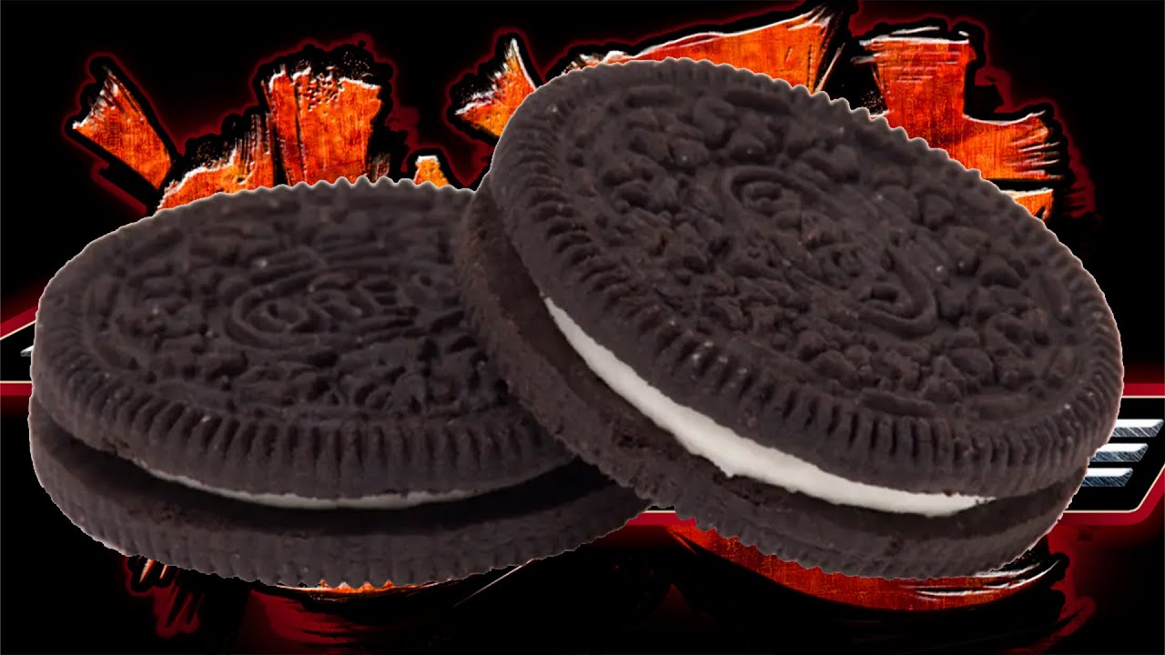 Oreos, the Only Cookie Tough Enough for the ATP Poker Table