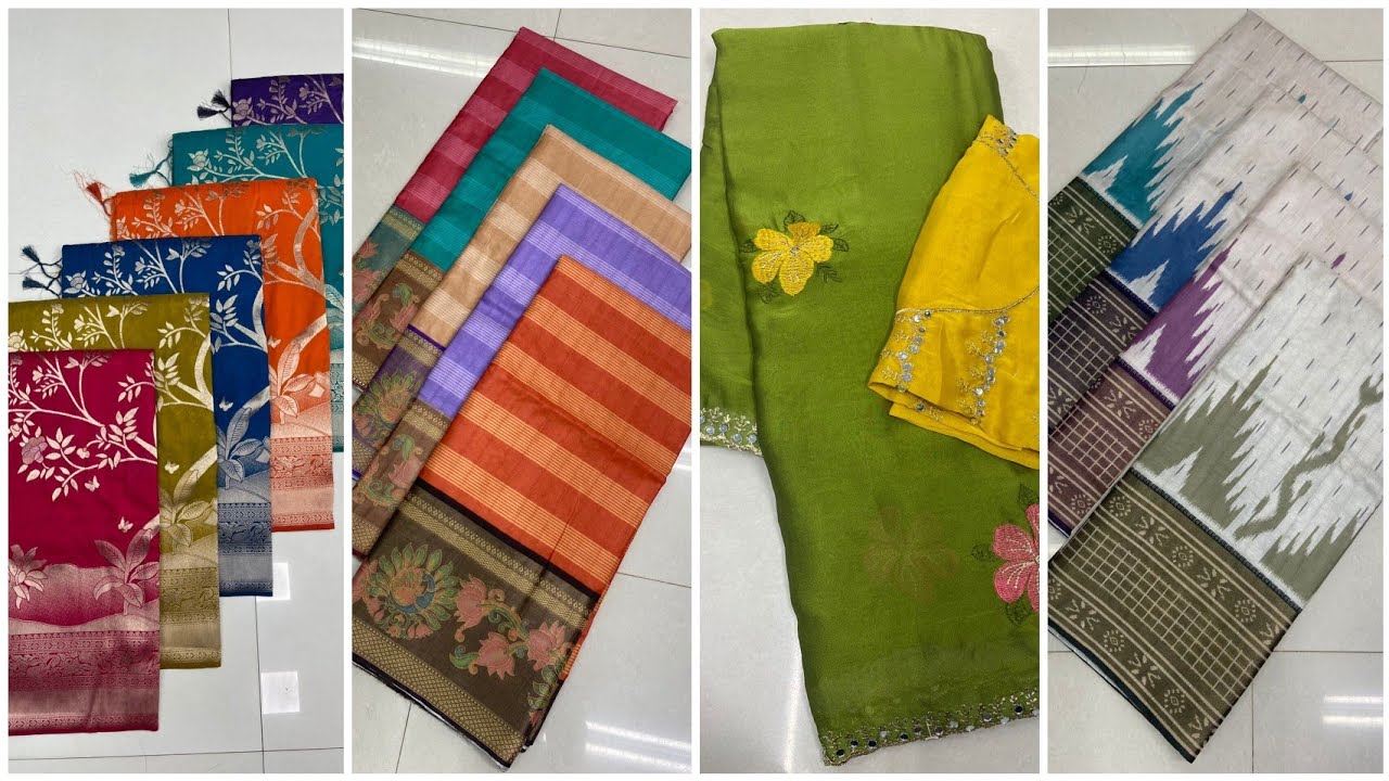 🔥New Collections 🔥Live at  7 pm | 8639876898 |  #lscollections