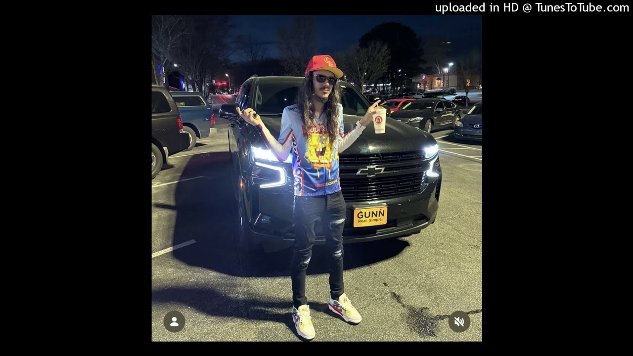 BabyTron Type Beat - 