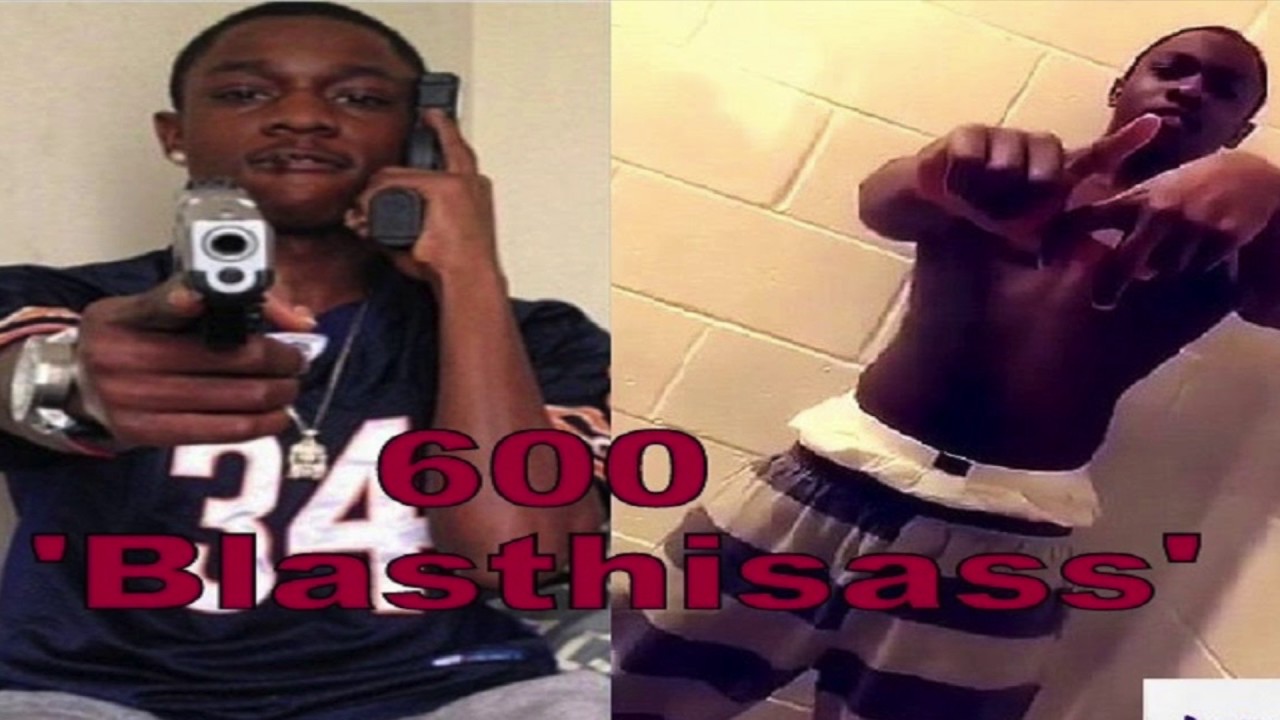 Top 10 Shooters/Savages From OBlock 300/600