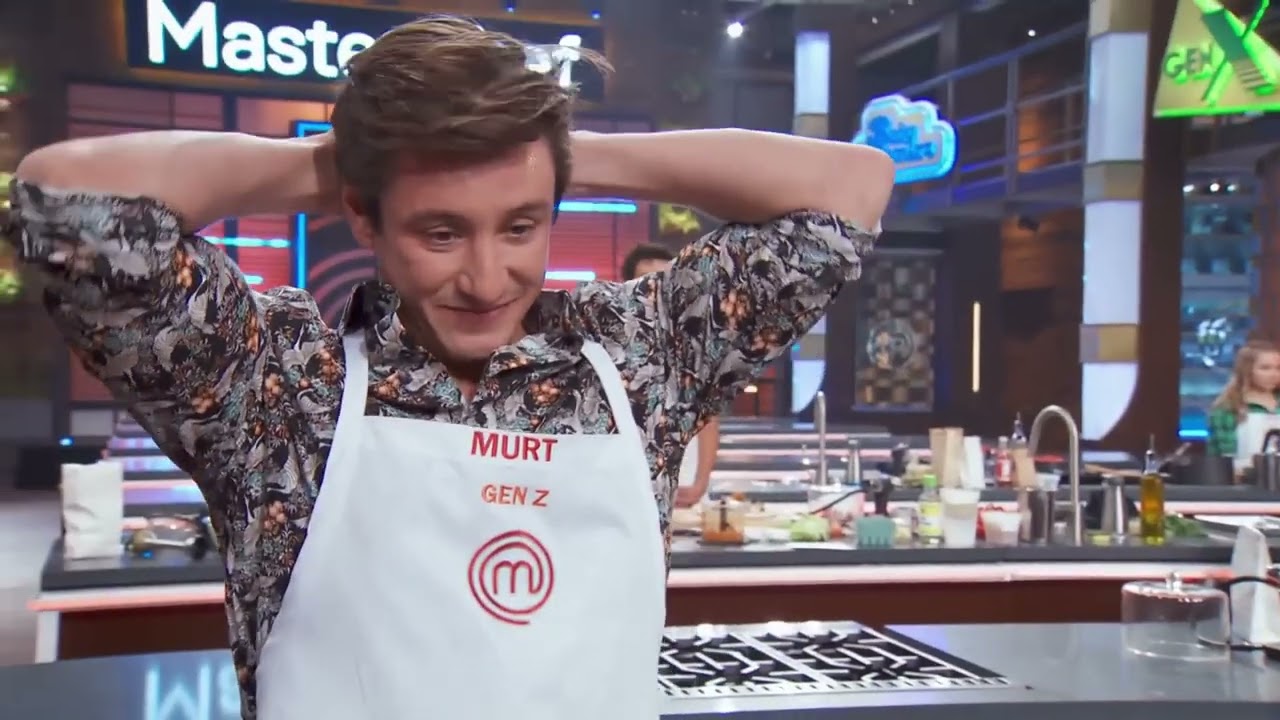 MasterChef US Season 14 Episode 17 HD