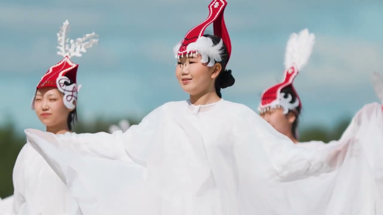 ЫСЫАХ НЮРБА 2025