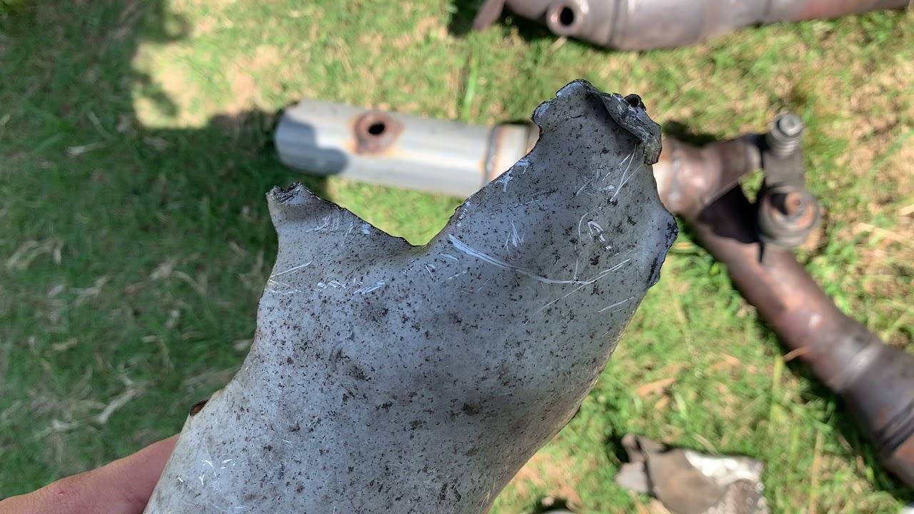 B5 S4 Catless Open Downpipes overview of install and turn on