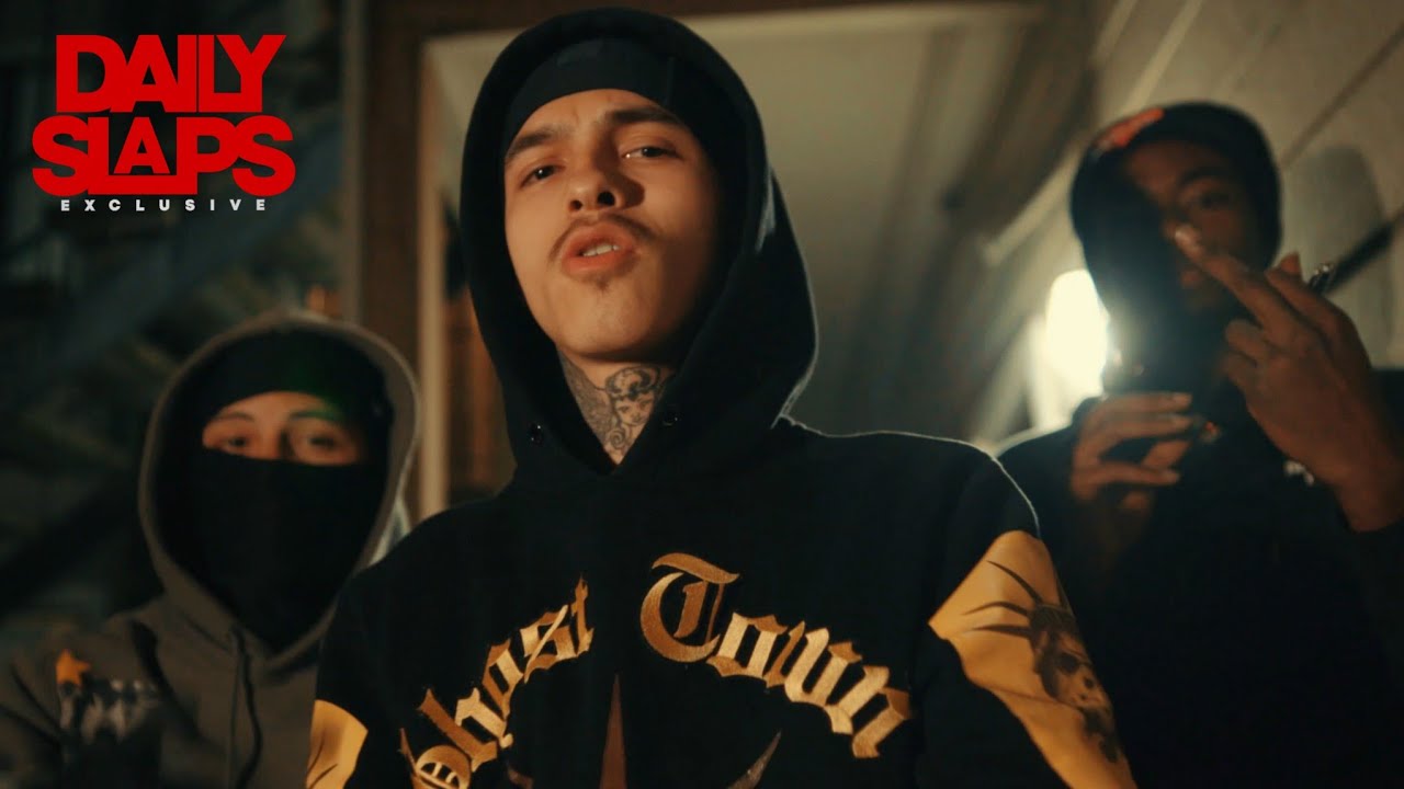 Lil Lo - STFU (Official Video) | Dir. BubFilmedIt