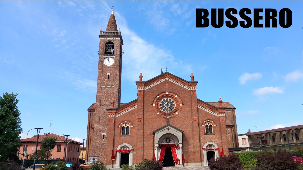 Bussero (MI)