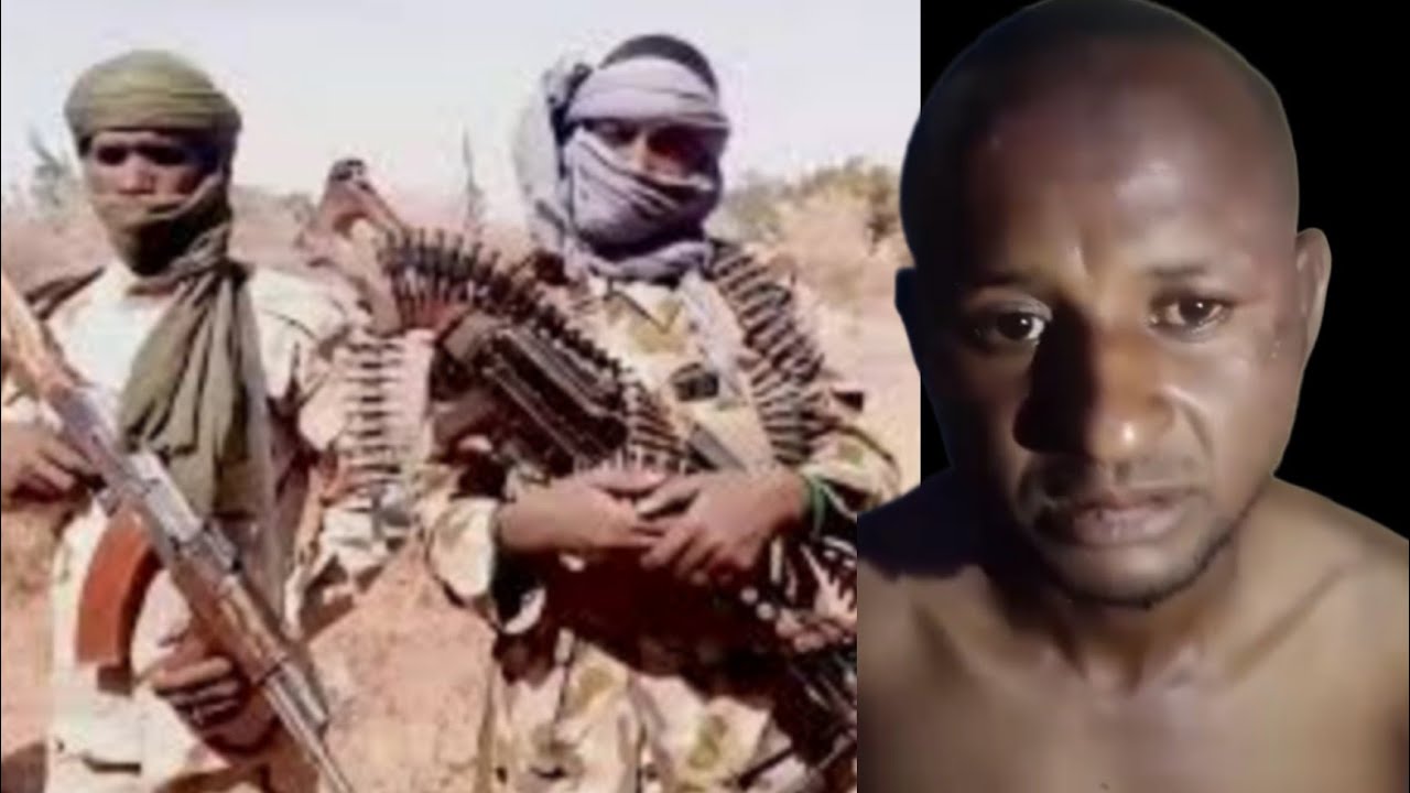 YADDA KASURGUMIN DAN BINDIGAR ZAMFARA YA SHIGA HANNUN JAMI'AN TSARO YA BAYYANA YADDA YAKE AIKA-AIKA