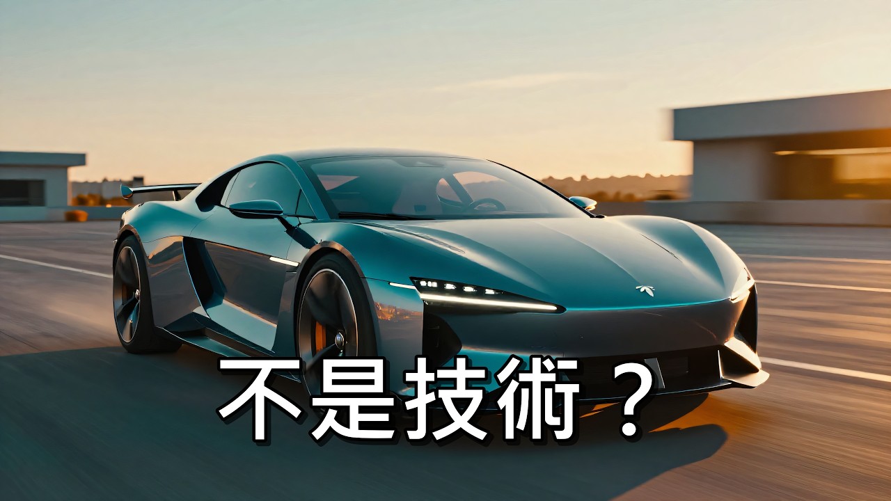 AI寫程式的獲利與斷層