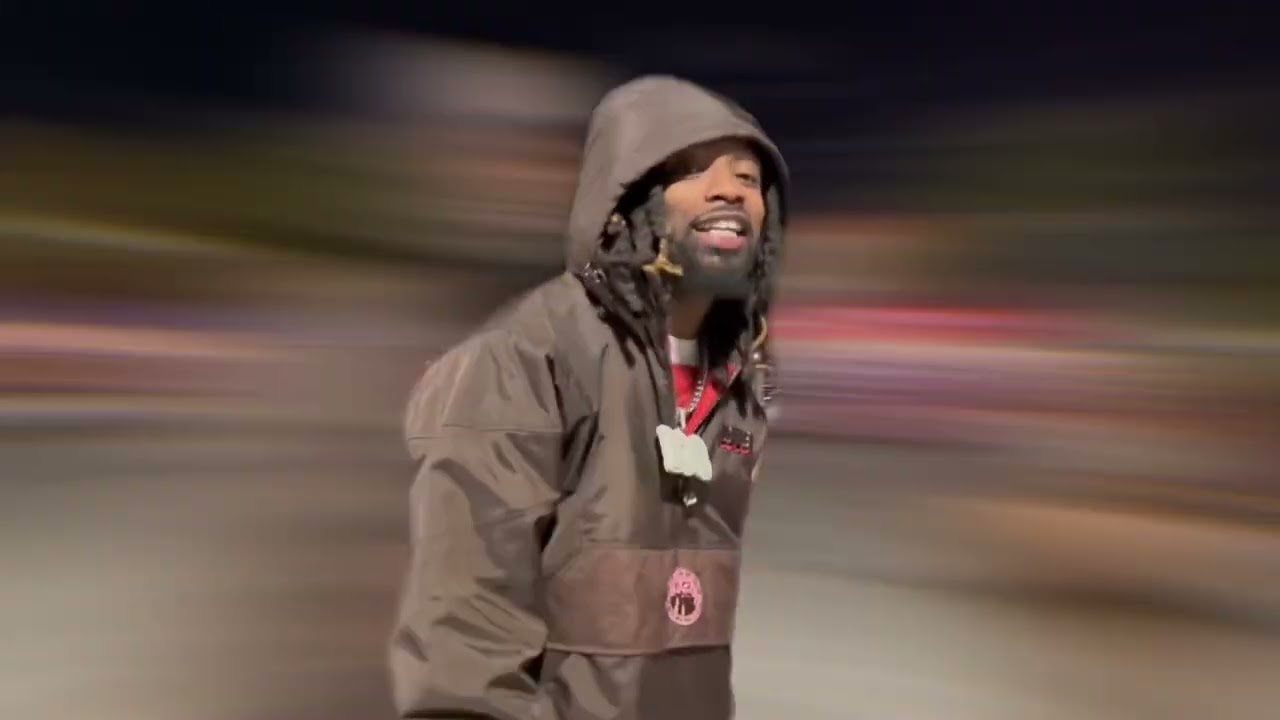 King Que - Doctors (remix) ft. 103Bingo
