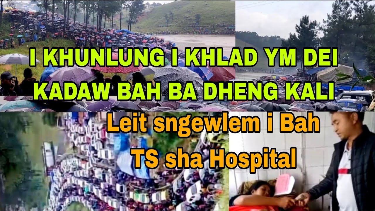 I KHUNLUNG I LA KHLAD LYPA YM DEI KADAW BA DHENG KALI