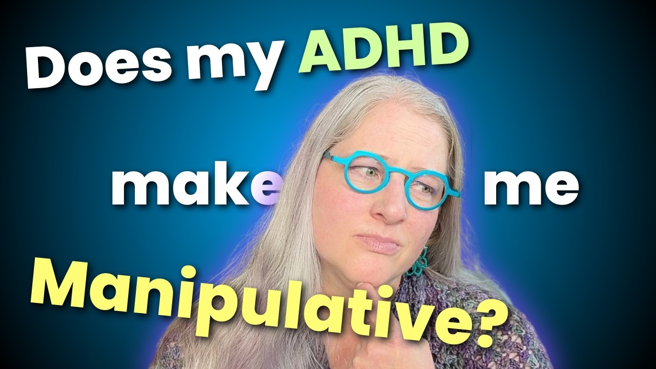 ADHD, Boundaries, and Accommodations: Is It Advocacy or Manipulation?