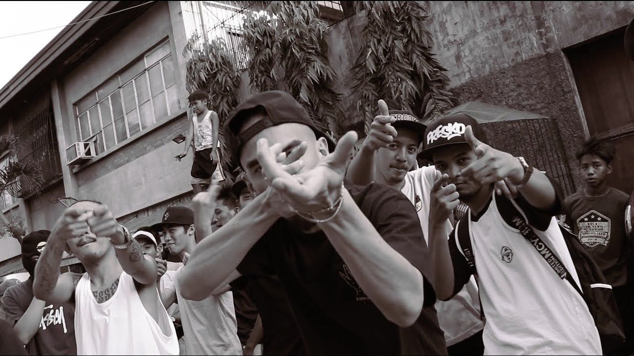 Bugoy na Koykoy - Paatras Ang Parking feat. Josh Papers (Official Music Video)