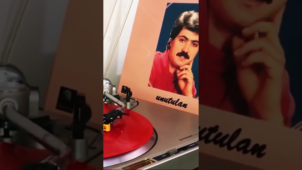 Liselim #m&uuml;zik #33l&uuml;k sayfa #45 #arabeskvinil#plak #m&uuml;zik #aşk #nostalji #cengizkurtoğlu #liselim