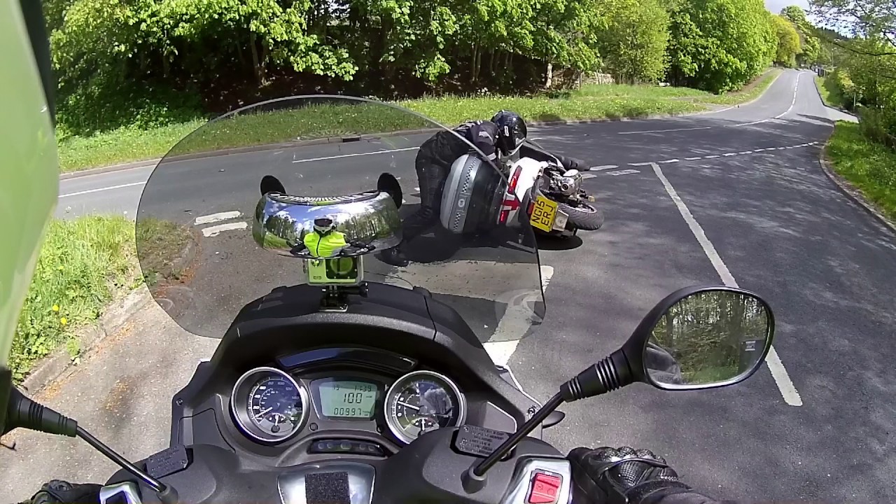 That 'Oh Shit' moment!