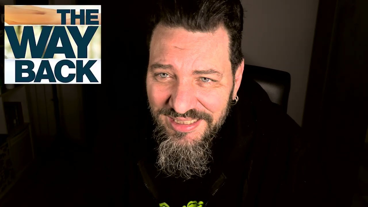 Patreon: The Way Back (2010) di Peter Weir - Minirece richiesta da Bronso
