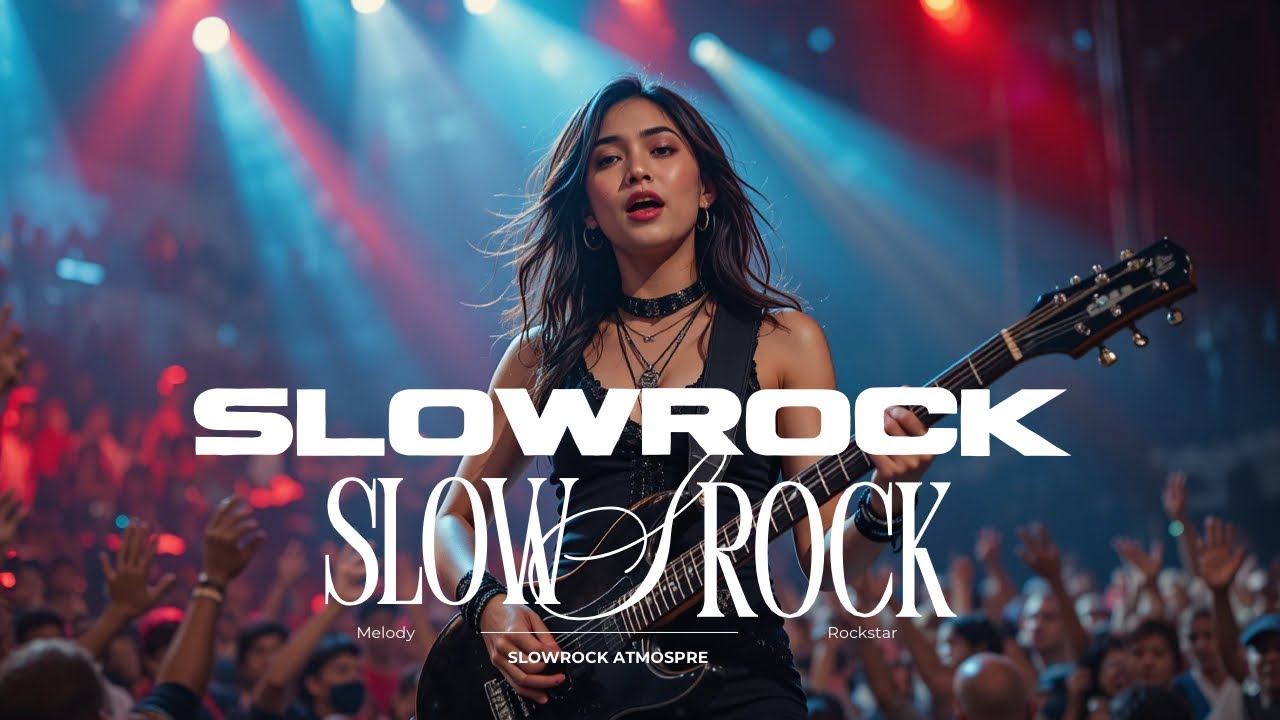 [RELAX Slow Rock Music 2026 Vol 11 🎧] Rock | Ballad | Sleep | Soft Rock | Enjoy