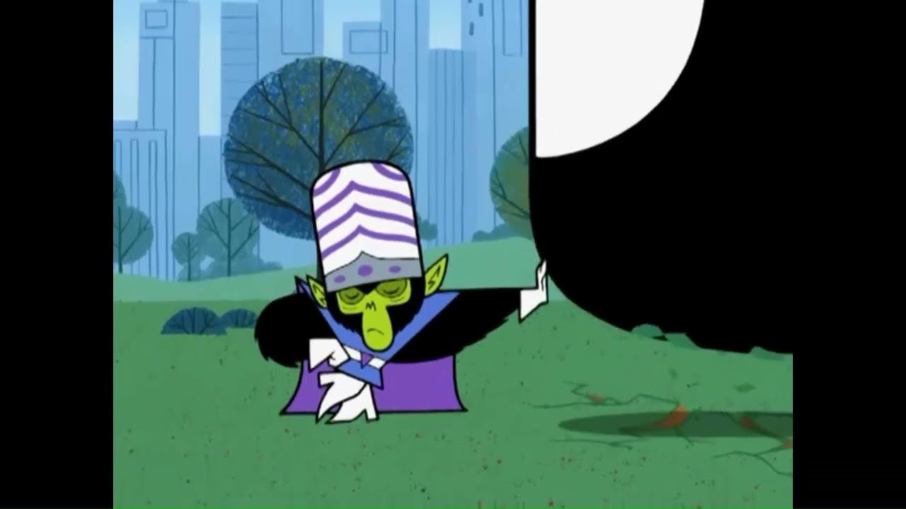 Blossom Giantess Stomp